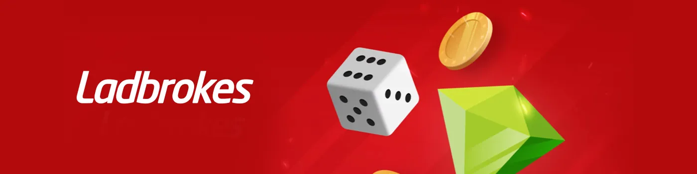Ladbrokes online sázení
