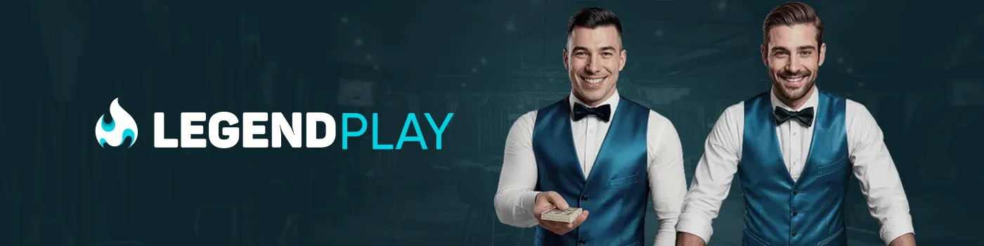 Legendplay sportovní sázení